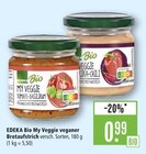 Aktuelle Tomaten Angebote bei Marktkauf in Heilbronn Aktuelles My Veggie Tomate-Basilikum Angebot bei Marktkauf in Heilbronn ab 0,99 €