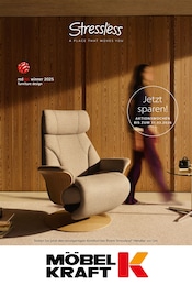Aktueller Möbel Kraft Möbel & Einrichtung Prospekt für Panketal: AKTUELLE ANGEBOTE mit 10} Seiten, 01.02.2026 - 31.03.2026
