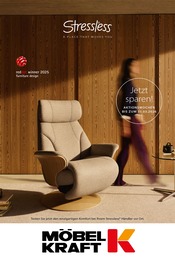 Möbel Kraft Möbel & Einrichtung Prospekt der aktuellen Woche mit 10 Seiten, gültig von 01.02.2026 bis 31.03.2026, in Großbeeren und Umgebung Aktueller Möbel Kraft Möbel & Einrichtung Prospekt in Großbeeren und Umgebung, "AKTUELLE ANGEBOTE" mit 10 Seiten, 01.02.2026 - 31.03.2026