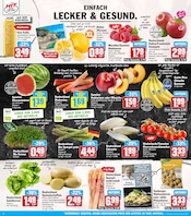Äpfel im HIT Prospekt in Dormagen Aktueller HIT Prospekt mit Äpfel, "ECHTE VIELFALT", Seite 2