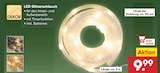 LED Glitzerschlauch im Netto Marken-Discount Prospekt LED Glitzerschlauch im aktuellen Netto Marken-Discount Prospekt für 9,99 €