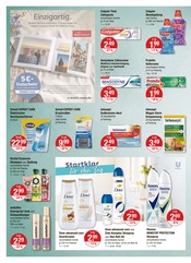 Shampoo im V-Markt Prospekt in Kempten Aktueller V-Markt Prospekt mit Shampoo, "V-Markt einfach besser einkaufen", Seite 10
