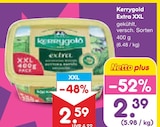 Extra XXL von Kerrygold im aktuellen Netto Marken-Discount Prospekt