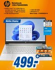 Notebook 15S-FQ5655NG Angebote von hp bei expert Flensburg für 499,00 €