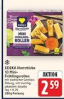 WEZ - 10 Mini-Frühlingsrollen Angebot im Prospekt 10 Mini-Frühlingsrollen bei WEZ im Prospekt "" für 2,59 €