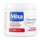 Crème pour le Corps - MIXA dans le catalogue Carrefour