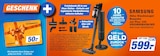 Angebot im expert Grafenwiesen Prospekt expert Grafenwiesen Prospekt mit im Angebot für 599,00 €