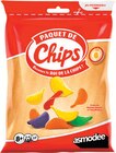 Paquet de chips ou burger ASAP - ASMODEE - Intermarché Hyper à Agen Paquet de chips ou burger ASAP - ASMODEE en promo chez Intermarché Hyper Agen à 9,52 €