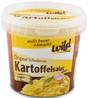 Original Schwäbischer Kartoffelsalat im Angebot bei Penny in Singen Original Schwäbischer Kartoffelsalat Angebote von WILD bei Penny Singen für 1,79 €