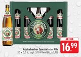Trinkgut Dossenheim - Spezial Angebot im Prospekt Spezial bei Trinkgut im Dossenheim Prospekt für 16,99 €