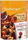 Nusskernmischung im Angebot bei REWE in Goslar Nusskernmischung Angebote von Seeberger bei REWE Goslar