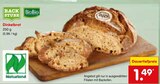 Dinkelbrot Angebote bei Netto Marken-Discount Kassel für 1,49 €