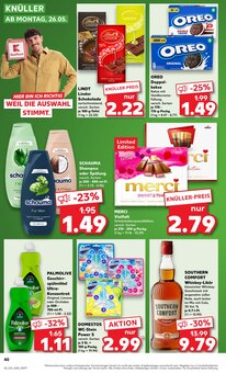 Aktueller Kaufland Prospekt für Sondheim (Rhön) und Ungebung, Seiten zum blättern Kaufland Prospekt KNÜLLER mit Seiten in Sondheim (Rhön) und Umgebung