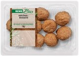 Geflügel-Nuggets Angebote von REWE Bio bei REWE Pirna für 4,29 €