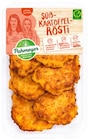 Mini Reibekuchen Angebote von Pahmeyer bei REWE Wolfsburg für 1,79 €