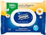 Aktuelle Tempo Angebote bei Penny-Markt in Mönchengladbach Aktuelles Feuchtes Toilettenpapier Angebot bei Penny-Markt in Mönchengladbach ab 1,29 €