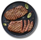 Aktuelle Steak Angebote bei Kaufland in Saarbrücken Aktuelles Pfeffer-Hüftsteak Angebot bei Kaufland in Saarbrücken ab 3,39 €