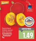 Speisekürbis Hokkaido Angebote von EDEKA Heimatliebe Demeter bei E center Berlin für 1,49 €