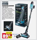 Akkustielsauger im Angebot bei E center in Darmstadt Akkustielsauger Angebote von EDEKA zuhause bei E center Darmstadt für 89,99 €