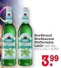 Pfefferminz bei E center im Oberkirch Prospekt für 3,99 €