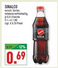 Aktuelles Cola Angebot bei Marktkauf in Herford ab 0,69 €