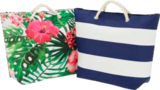 Strandtasche Angebote bei E center Rostock für 7,99 €