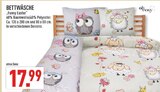 Aktuelles Bettwäsche Funny Easter Angebot bei Marktkauf in Duisburg ab 17,99 €