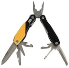 9-in-1 Multifunktionswerkzeug Angebote von CAT bei Penny Augsburg für 9,99 €