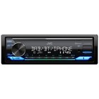 Autoradio Bluetooth DAB+ KD-X482DBT JVC - JVC - Feu Vert à Créteil Autoradio Bluetooth DAB+ KD-X482DBT JVC - JVC en promo chez Feu Vert Créteil à 119,99 €