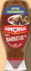Sauce Barbecue - AMORA en promo chez Netto Lescar à 0,61 €