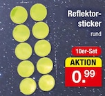 Aktuelle Kamera Angebote bei Zimmermann in Göttingen Aktuelles Reflektorsticker rund Angebot bei Zimmermann in Göttingen ab 0,99 €