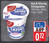 Aktuelle Sahne Angebote bei E center in Heidelberg Aktuelles Schlagsahne Angebot bei E center in Heidelberg ab 0,72 €