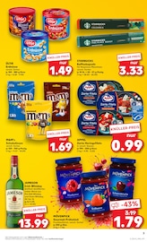 Aktueller Kaufland Prospekt mit Whiskey, "EXTRA-ANGEBOTE", Seite 3