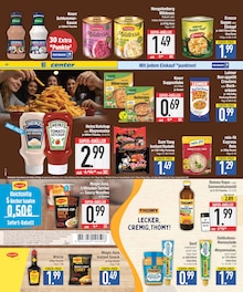 Sauerkraut im EDEKA Prospekt "DAS BESTE DER WOCHE" mit 24 Seiten (Ingolstadt)