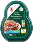 Feine Leberwurst im Angebot bei Kaufland in Freiburg Feine Leberwurst Angebote von K-CLASSIC bei Kaufland Freiburg für 0,99 €