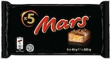 Schokoriegel von Mars oder SNICKERS im aktuellen Penny Prospekt für 1,89 €