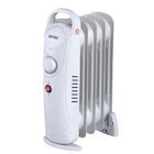 Radiateur à bain d'huile - MEDEK - Carrefour à Troyes Radiateur à bain d'huile - MEDEK en promo chez Carrefour Troyes à 19,99 €