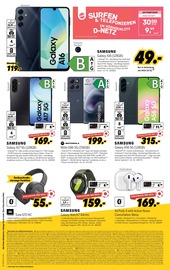 Apple im MEDIMAX Prospekt in Rodgau Aktueller MEDIMAX Prospekt mit Apple, "UNSERE BESTEN WM-DEALS FÜR DICH!", Seite 6