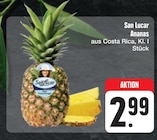 Ananas bei E center im Weiden Prospekt für 2,99 €