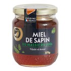 Promo Miel De Sapin Du Massif Du Jura Filière Auchan Gourmet "Cultivons Le Bon" à 6,49 € dans le catalogue Auchan Hypermarché à Clichy-sous-Bois