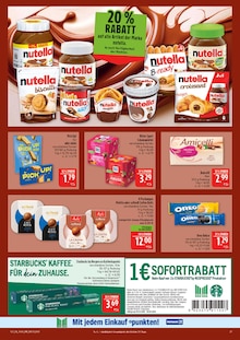 Melitta im Marktkauf Prospekt "AUSWAHL RIESIG, PREISE NIEDRIG" mit 49 Seiten (Nürnberg)