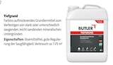 Tiefgrund bei Honer Baustoffe im Prospekt "" für 