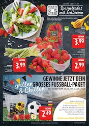 Spargel im Marktkauf Prospekt in Altenburg Aktueller Marktkauf Prospekt mit Spargel, "AUSWAHL RIESIG, PREISE NIEDRIG", Seite 10
