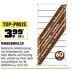 Rindenmulch im aktuellen Prospekt bei OBI in Issigau