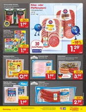 Aktueller Netto Marken-Discount Prospekt mit Käse, "Aktuelle Angebote", Seite 11