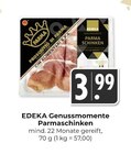 Hieber - Parmaschinken Angebot im Prospekt Parmaschinken bei Hieber im Prospekt "" für 3,99 €