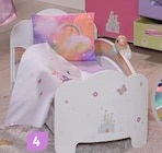 REGENBOGENBETT Angebote von Baby Born bei Müller Melle für 36,99 €