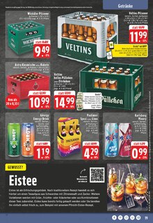 Feuerwerk im aktuellen EDEKA Prospekt (Herne) Feuerwerk im EDEKA Prospekt "Aktuelle Angebote" mit 30 Seiten (Herne)
