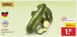 Zucchini im Angebot bei Netto Marken-Discount in Hannover Zucchini Angebote von Heimat bei Netto Marken-Discount Hannover für 1,11 €