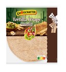 Tortilla Wraps Vollkorn im Angebot bei Lidl in Augsburg Tortilla Wraps Vollkorn Angebote von Grafschafter bei Lidl Augsburg für 1,19 €